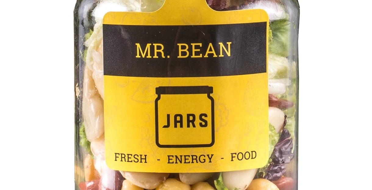 Jars